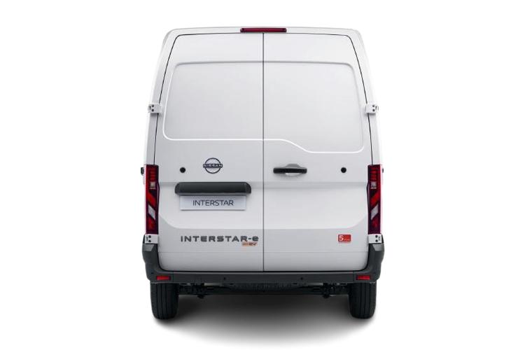 3469355 2.0 dci 130ps Acenta Luton Van