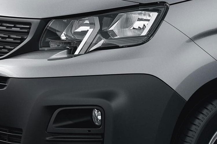 3454243 750 100kW 50kWh Asphalt Van Auto