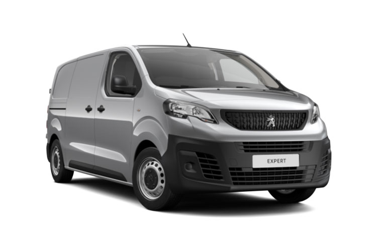 3469512 2.0 BlueHDi 145 Asphalt Van
