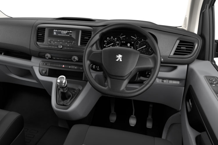 3454204 1.5 BlueHDi 120 Professional Van