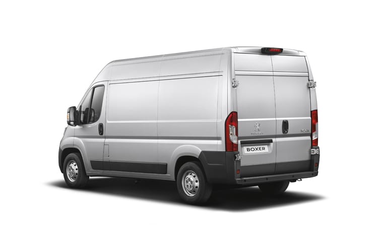 3469483 2.2 BlueHDi 140 H2 Window Van Professional