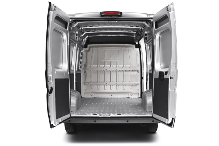 3469461 2.2 BlueHDi 140 H2 Van Professional Auto