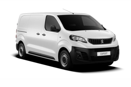 Peugeot Expert L1 Diesel 2.2 150 Asphalt Van