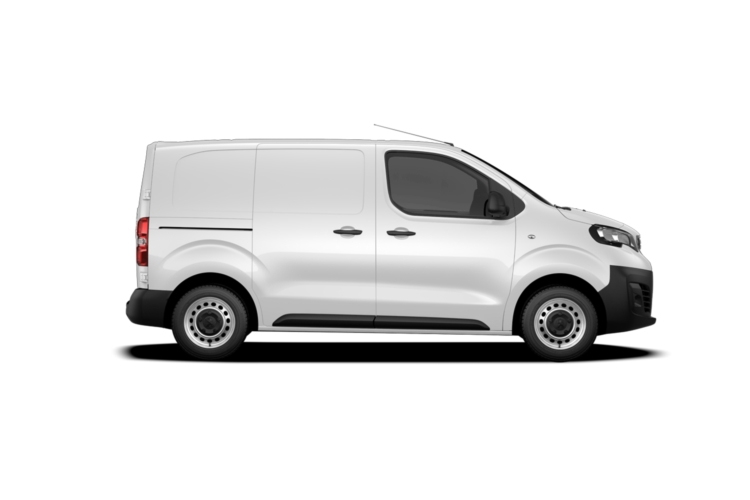 3469518 2.0 BlueHDi 145 Professional Crew Van