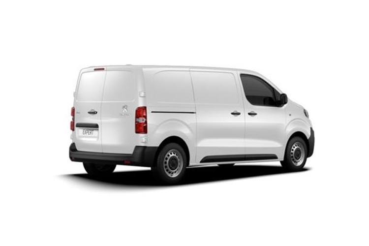 3469518 2.0 BlueHDi 145 Professional Crew Van
