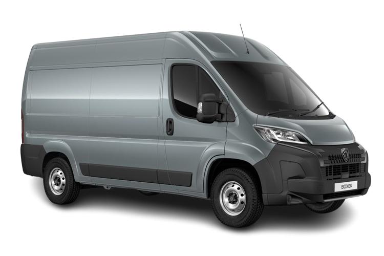 3469458 2.2 BlueHDi 140 H2 Van Asphalt