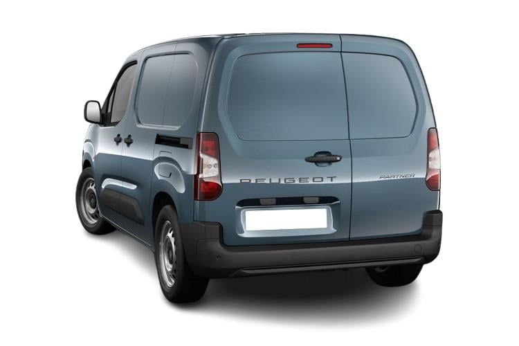 3469549 1.5 BlueHDi 100 Professional Plus Van