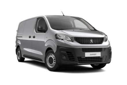 Peugeot Expert M Diesel 2.2 BlueHDi 150 Asphalt Van