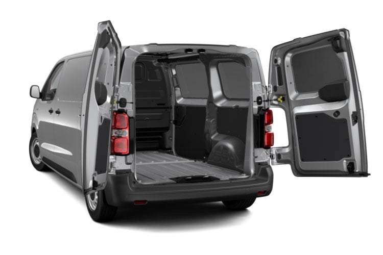 3464710 2.2 BlueHDi 150 Asphalt Van