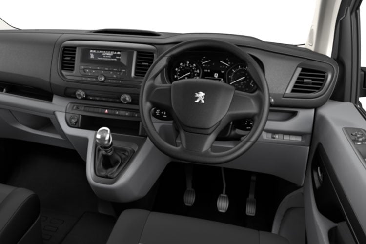 3464710 2.2 BlueHDi 150 Asphalt Van