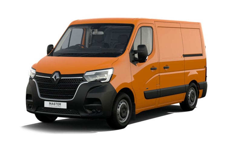 3469589 MM35 57kW 52kWh Advance Medium Roof Van Auto