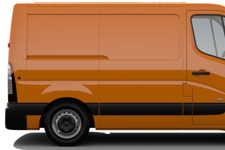 3469565 LM35 57kW 52kWh Advance Medium Roof Van Auto