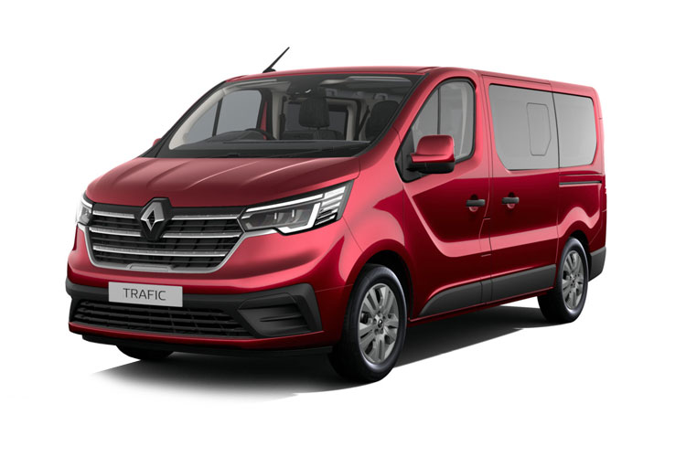 3469603 LL30 90kW 52kWh Advance Van Auto