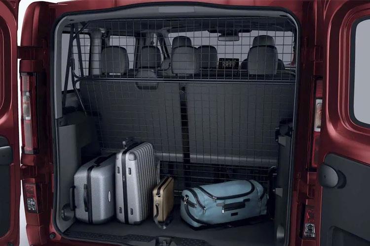 3454289 LL30 90kW 52kWh Advance Van Auto