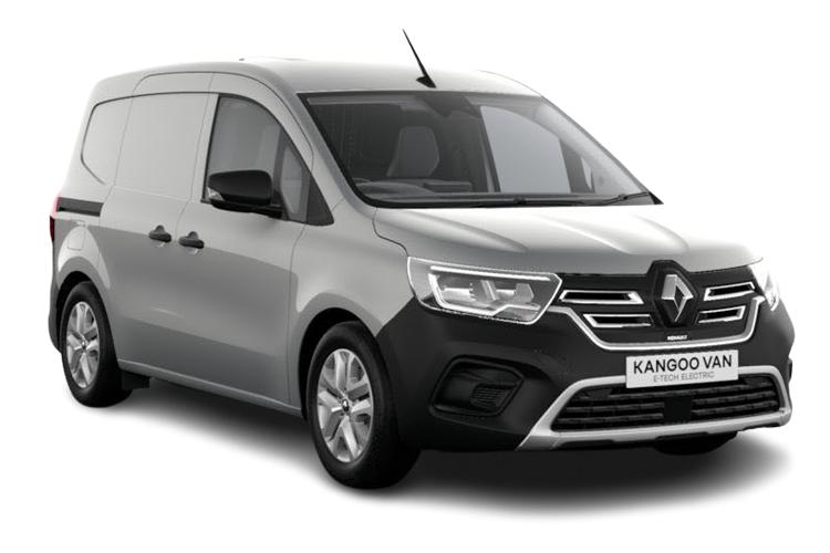 3464740 ML19 90kW 44kWh Extra Van Auto