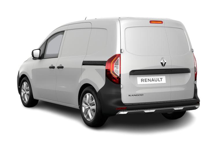3469564 ML19 TCe 100 Extra Van