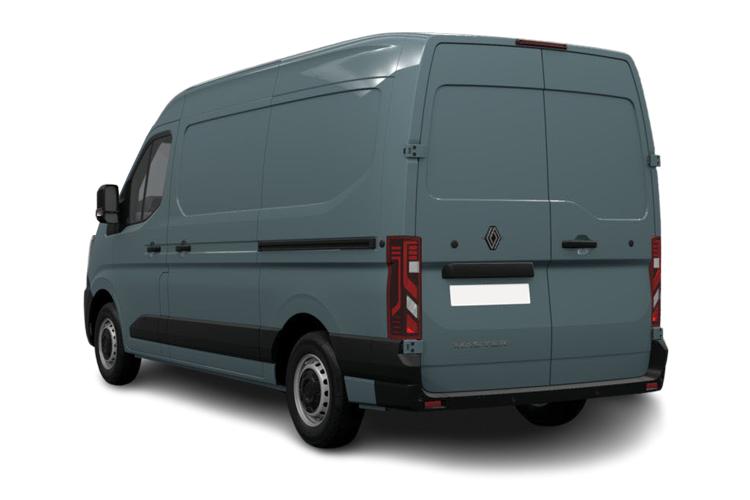 3469579 LL35dCi 150 Advance Low Roof Luton Box Van