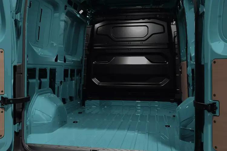 3458158 LH35 Blue dCi 150 Advance Heavy Duty High Roof Van