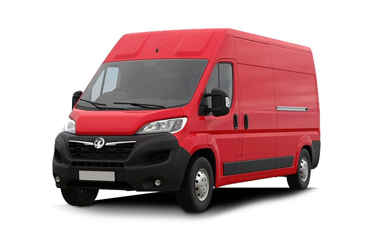 3469670 205kW 110kWh H3 Van Prime Auto [22kW]