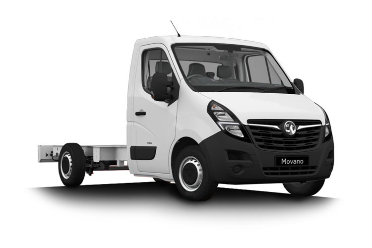 3469687 2.2 Turbo D 140 H1 Van Prime