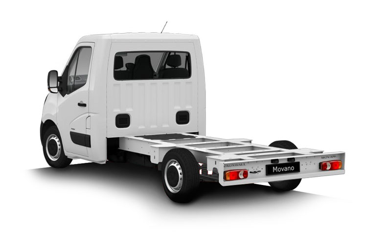 3469687 2.2 Turbo D 140 H1 Van Prime