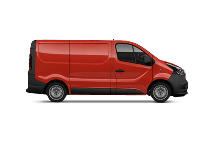 3464836 2.2 Turbo D 150 Pro H1 Van