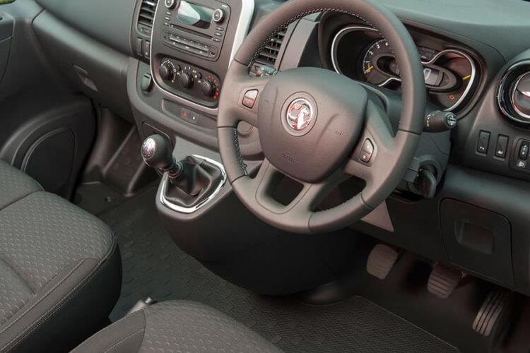 3454364 2.0 Turbo D 180 GS H1 Van Auto