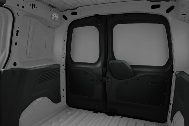 3399347 1.5 Turbo D 100ps Prime H1 Van