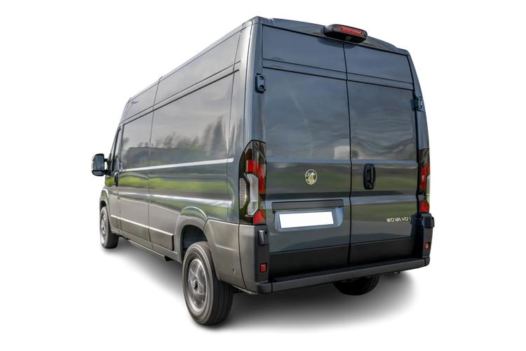 3469692 2.2 Turbo D 140 H2 Crew Van Prime