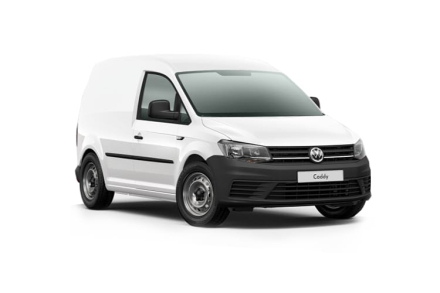 Volkswagen Caddy Cargo C20 Petrol 1.5 TSI eHybrid 150 Commerce Pro Flexcab DSG Asist