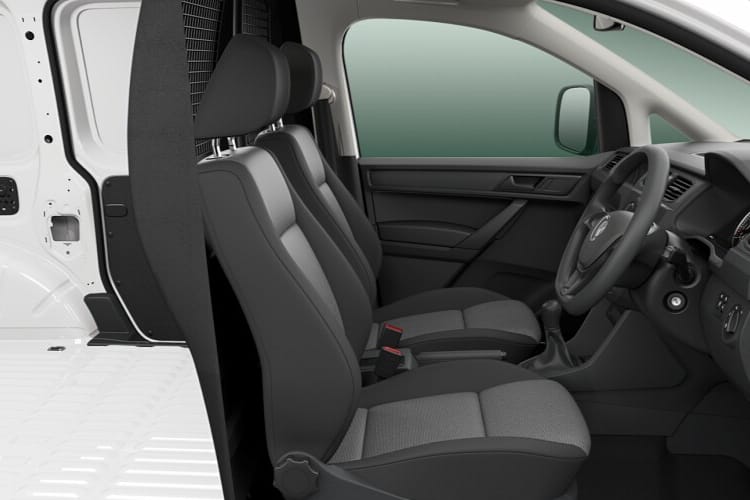 3454386 2.0 TDI 102 Commerce Plus Van [Assistance]