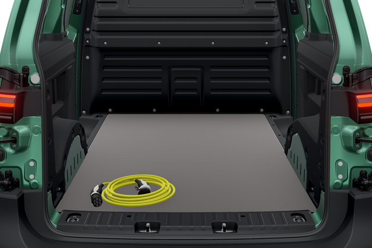 3464942 210kW Commerce Plus 79kWh Auto