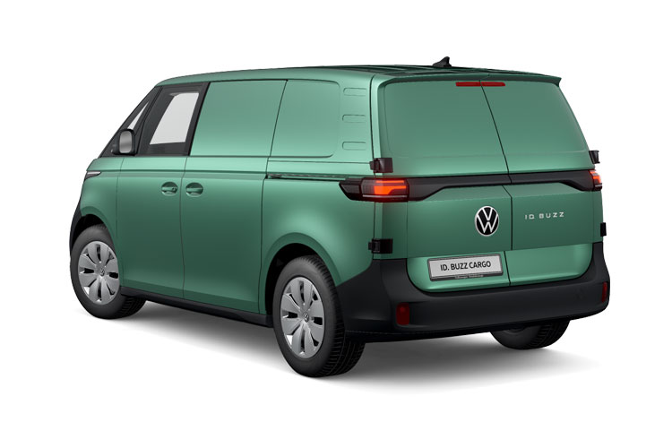3464942 210kW Commerce Plus 79kWh Auto