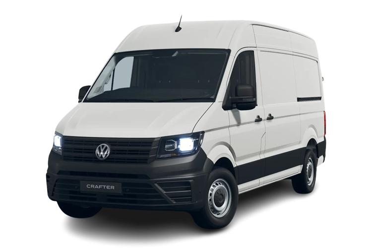 3464893 2.0 TDI 140PS Commerce ETG Luton