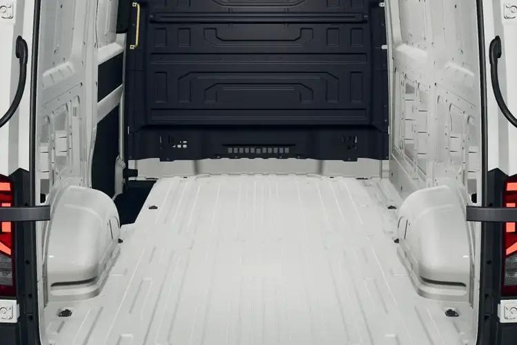 3458534 2.0 TDI 140PS Commerce Chassis cab