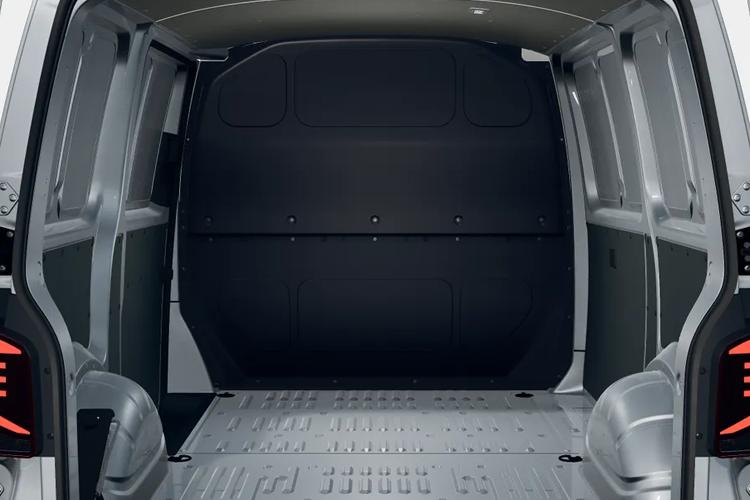 3465015 2.0 TDI 170 Commerce Pro Van DSG