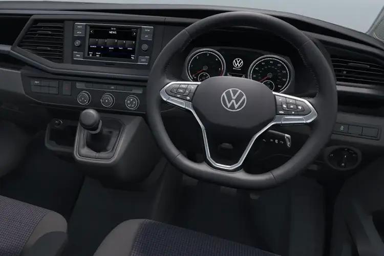 3454525 2.0 TDI 150 Commerce Plus Van