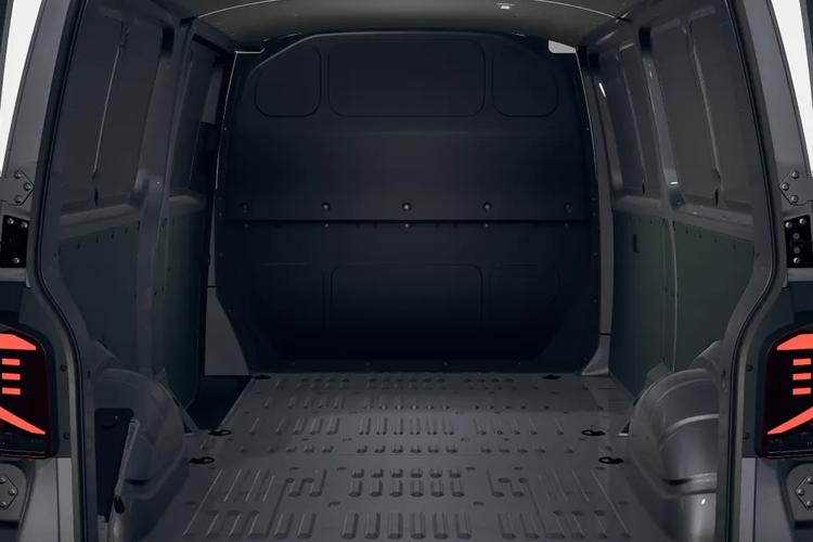 3454521 2.0 TDI 170 Commerce Pro Van DSG