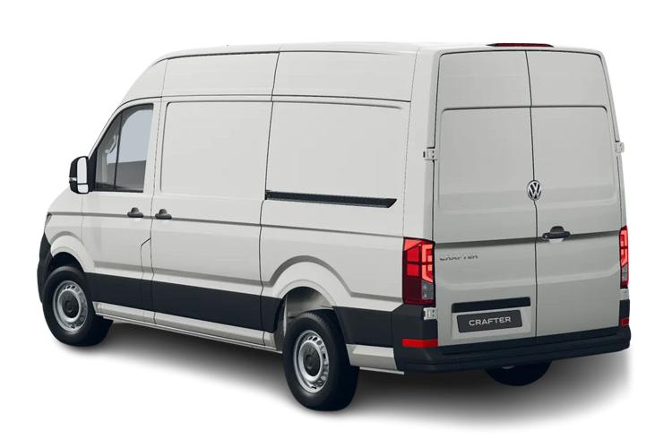 3464881 2.0 TDI 140PS Commerce Low Roof Van
