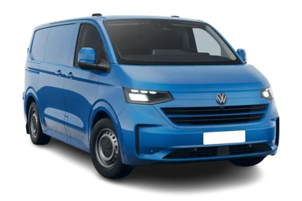 Volkswagen Transporter T32 Lwb Diesel 2.0 TDI 110 Commerce Plus Kombi Van