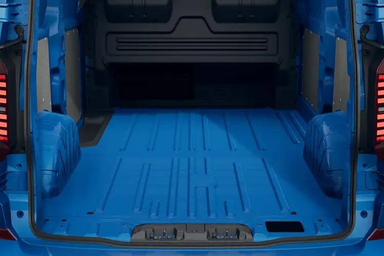 3464975 2.0 TDI 110 Commerce Pro Van