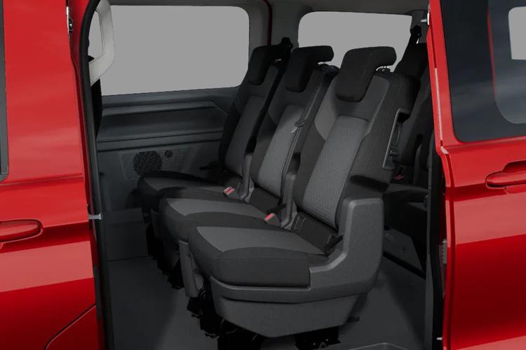 3460630 100kW 70kWh Minibus Life Auto