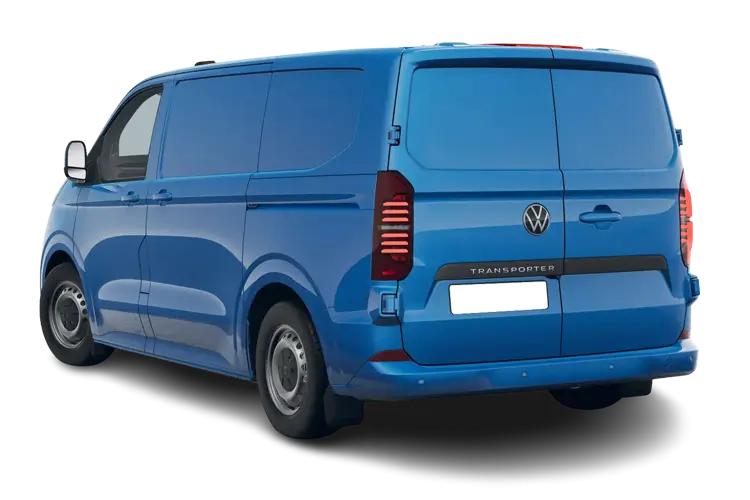 3469876 210kW 65kWh Sportline 75 Van Auto