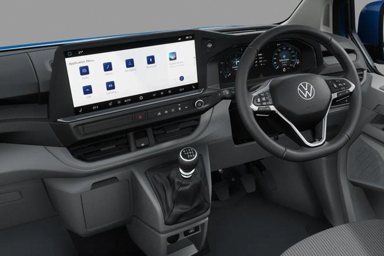 3469876 210kW 65kWh Sportline 75 Van Auto