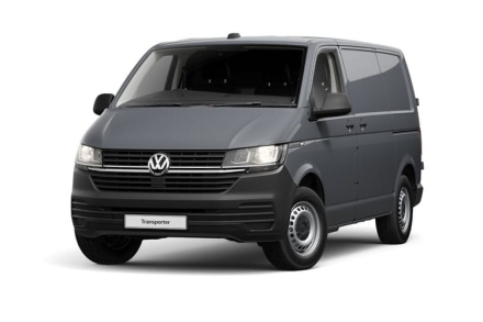 Volkswagen Transporter T32 Swb Diesel 2.0 TDI 170 Commerce Pro S Kombi Van Auto